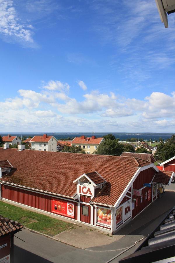 Graennagarden Hotell Och Restaurang Eksteriør billede